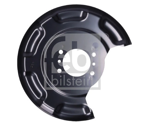 Splash Guard, brake disc